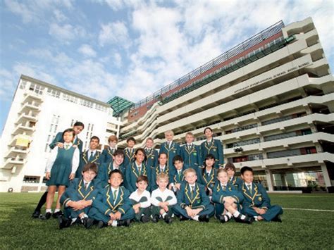 School placement in Hong Kong: We chat to Alex Gibbs from the Australian International School ...