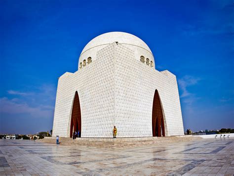 Mazar E Quaid