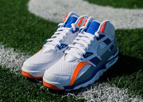 Nike Air Trainer SC High Reverse Auburn - Sneaker Bar Detroit