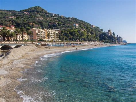 The Most Beautiful Beaches in Liguria