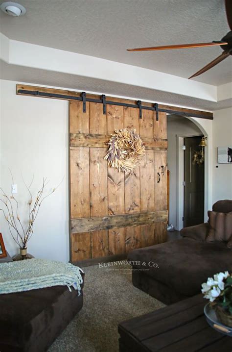 The Best Sliding Barn Door Hardware Kits For Your Next Successful Project – Outdoor Christmas ...