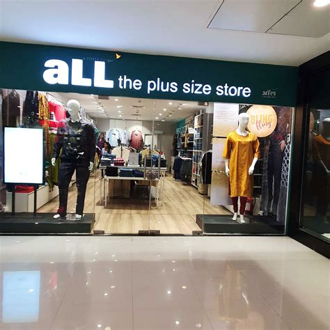 All - The Plus Size Store | LBB