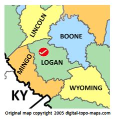 Logan County, West Virginia Genealogy • FamilySearch