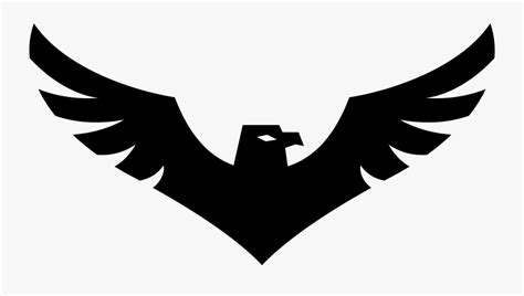 Bald Eagle Png Transparent Free Images - Eagle Logo Transparent Background , Free Transparent ...