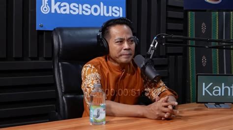 Terseret Kasus Penipuan, Yadi Sembako Bersyukur Gus Anom Mau Tanggung Jawab