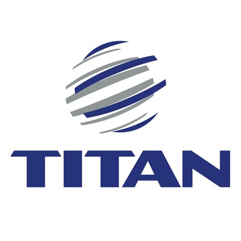 Titan (29845) Free EPS, SVG Download / 4 Vector