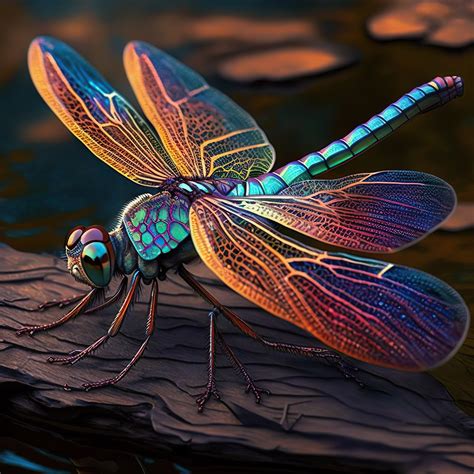 Beautiful Dragonfly Print, Dragonfly Digital Art, Dragonfly ...