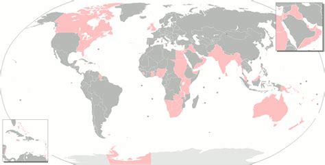 World War I maps