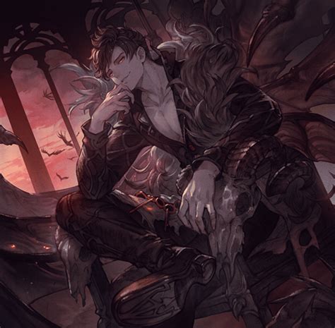 Belial - Granblue Fantasy Wiki