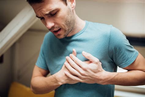 Heartburn or Heart Attack? | One Medical