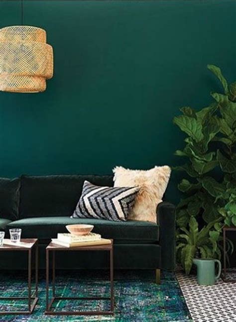 GET THE LOOK: MOODY DARK GREEN NURSERY - Nursery Design Studio