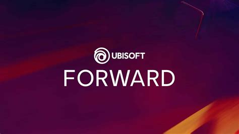 Ubisoft Forward Juin 2024 - Ardeen Robbie