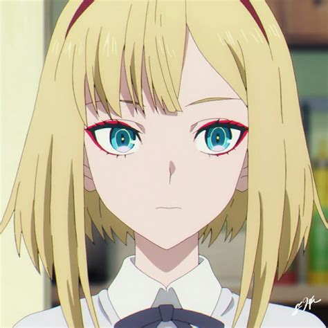 「cosette」| takt op. destiny | pfp/icon | Anime, Anime icons, Destiny