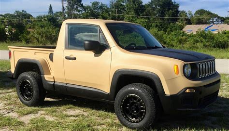 Want to Buy This Jeep Comanche Pickup? You Can.