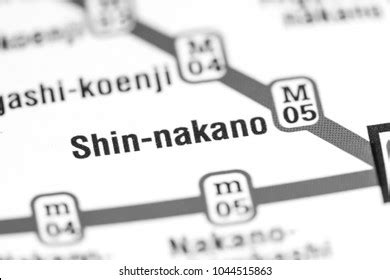 185 Nakano Station Images, Stock Photos & Vectors | Shutterstock