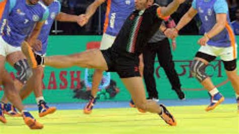 Asian Kabaddi Championship 2023 schedule, date, India team squad ...