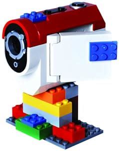 Amazon.com: Lego Stop Animation Video Camera: Toys & Games