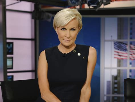 MSNBC's Mika Brzezinski apologizes for homophobic comment