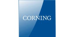 Corning Incorporated Company Profile