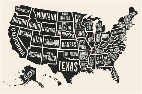 United States Geography Quiz - WorldAtlas.com