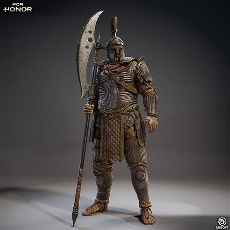 ArtStation - For Honor - Gryphon, Asen Xu | Medieval fantasy characters, Batman artwork ...