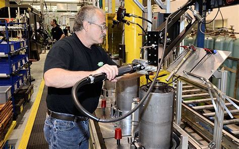 German company Bitzer Scroll taps local manufacturing talent in Central New York - syracuse.com