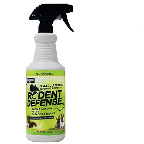 Best Vole Repellents | WildlifeRemoval.com