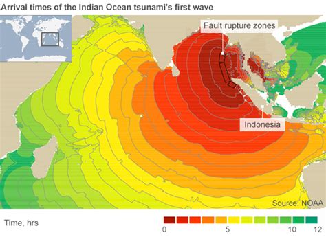 GeoGarage blog: Tsunami-hit nations mark anniversary