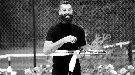 Benoit Paire Girlfriend 2021 - French Tennis Star Is Dating Julie ...