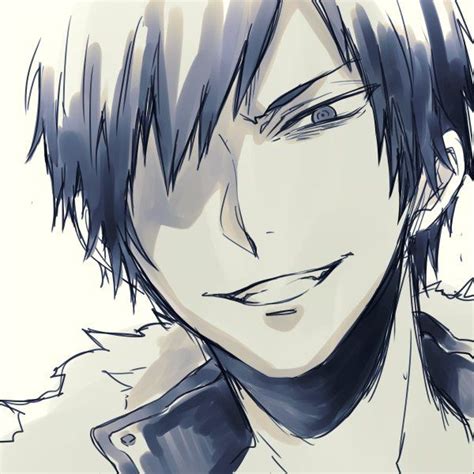 IMM ANIME | Izaya orihara, Durarara, Anime