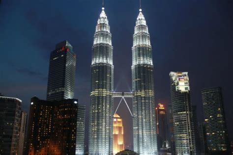 A Towering Look Into Some Of Malaysia’s Tallest Buildings!