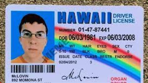 McLovin Leads Cops On 110 MPH Chase | 97.5 KMOD | The Big Mad Morning Show