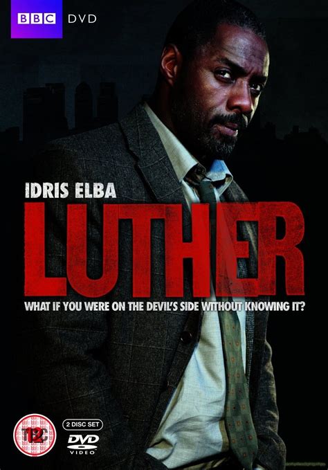 Luther!!!! One of the BEST shows on television!!!! Love Love Love It!!!! | Must See TV ...