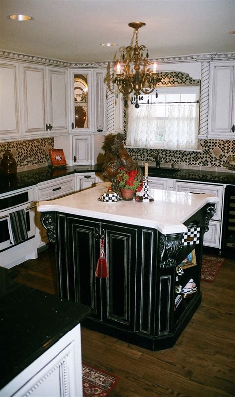 Kitchen Installations - Traditional - Kitchen - Oklahoma City - by ...