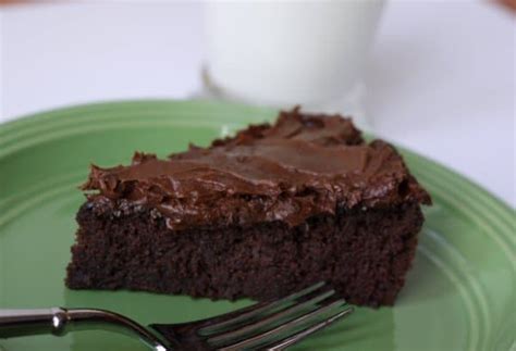 flourless black bean chocolate cake. yep. We | Foodlets