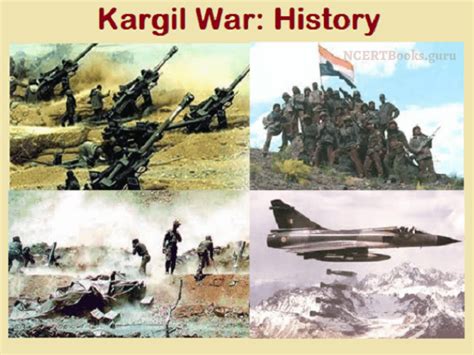 All About Kargil War | When was Kargil Vijay Diwas? Who Win the Conflict?