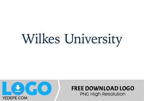 Logo Wilkes University | Free Download Logo Format PNG