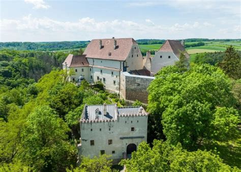 Fairytale castles for sale in Germany, Austria and Switzerland | loveproperty.com