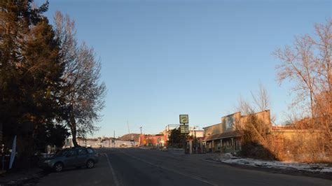 See a castle and eat one of Colorado's best burgers in Sedalia | 9news.com