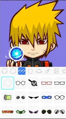 Discover more than 83 anime character creator games latest - in.duhocakina