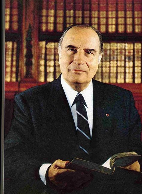 Les trésors manuscrits de François Mitterrand