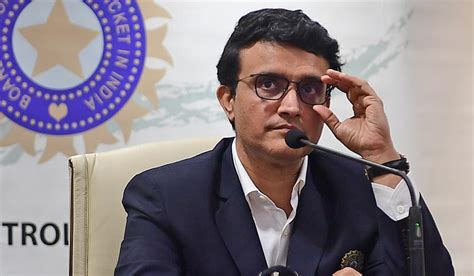 BCCI president Ganguly meets Kohli, Rohit to discuss roadmap- The Week