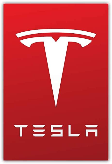 Tesla Logo Inspired By Electric Motors: Here's What We Know