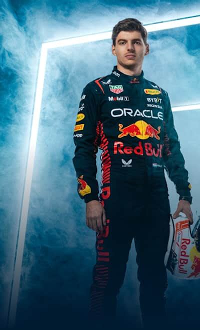 Max Verstappen Oracle Red Bull Racing Driver, verstappen f1 - okgo.net