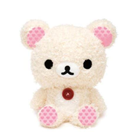 San-X Rilakkuma Soft Plush 2nd | Shieyra Mishi | Flickr