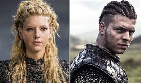 Vikings season 5 part B spoilers: Vikings season 5 spoilers: of Ivar’s ...