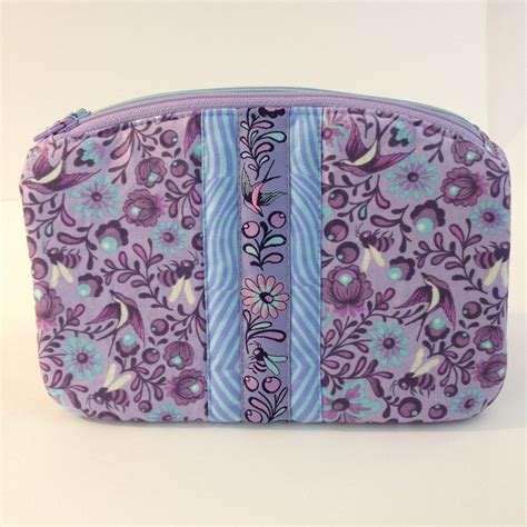 Sew Sweetness Filigree Double-Zip Pouches | Pouch sewing, Sew sweetness, Zip pouch