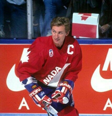 Wayne Gretzky | Olympic hockey, Team canada hockey, Canada hockey