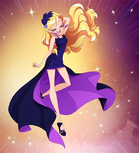 Iris - Lolirock Photo (40055308) - Fanpop