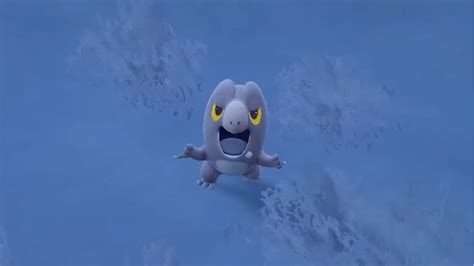 How to find Frigibax, Arctibax, and Baxcalibur in Pokémon Go: Catch guide, Shiny odds, more